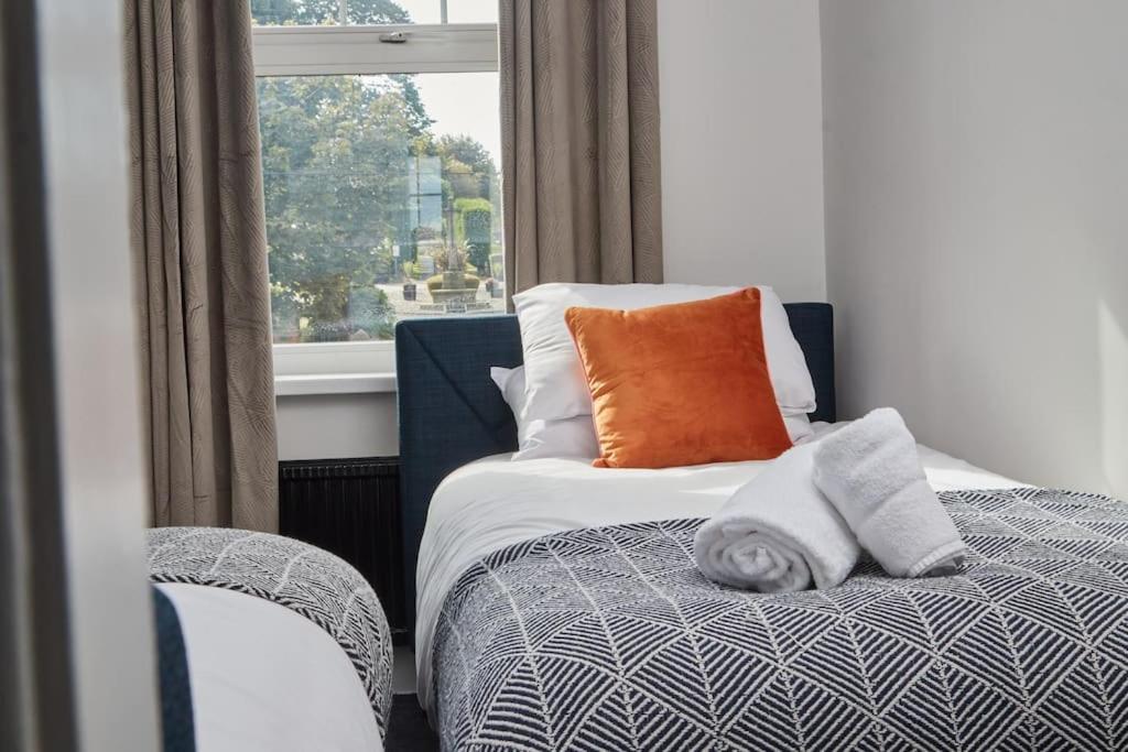 Cosy 3-Bedroom House In Seaham - Street Parking Екстер'єр фото
