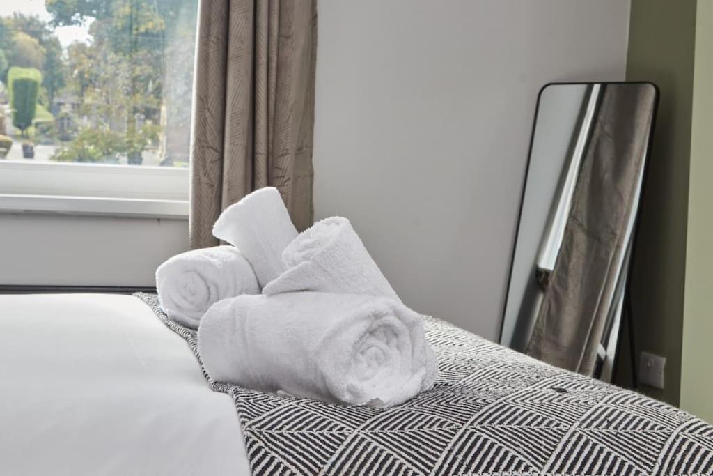 Cosy 3-Bedroom House In Seaham - Street Parking Екстер'єр фото